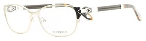 GIVENCHY VGVA27 COL. 0678 Anteojos MARCOS RX Gafas Ópticas Anteojos - Italia - Imagen 1 de 12