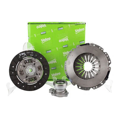 NUEVO Kit de embrague Valeo OE repuesto 834243 para Chevy Sonic Saturn Astra 1,8 L L4 Foto 1 de 4