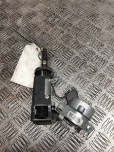 MK1 VAUXHALL ADAM IGNITION BARREL AND KEY 1.2 PETROL 13383062 2012-2019 - Picture 1 of 15