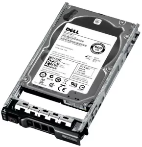 Hard Drive Dell 0R72NV ST9600205SS 600GB 10000RPM 64MB SAS-2 2.5'' - Picture 1 of 3