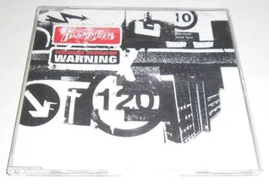 FREESTYLERS featuring NAVIGATOR - WARNING - 1998 UK CD SINGLE - Bild 1 von 1