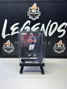 2024 Panini Prizm - Rookies Caleb Williams #301 (RC) - Picture 1 of 2