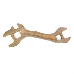 International Harvester Schraubenschlüssel H911 Farm Tool Traktor Oldtimer IH - Bild 1 von 15