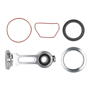KK-4835 Compressor Piston Kit Connecting Rod Replacement Set for Sears Craftsman - Picture 1 of 12