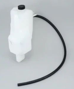 NISSAN Fairlady Z 370Z Z34 V36 Coolant Reservoir TankGenuine JDM OEM 21710-JK000 - Bild 1 von 2