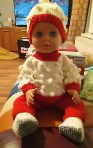 Vintage First Love Drink And Wet Doll unbranded pedigree? LOVELY VERY RARE DOLL - Picture 1 of 24