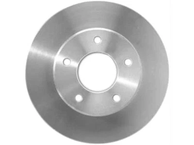 Rotor de freno trasero Bendix 84492MY 1994 1995 1996 para Mazda 626 1993-1997 Foto 1 de 2