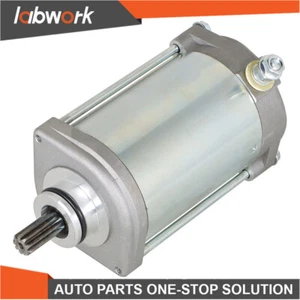 Labwork Starter For Suzuki Motorcycle GSX 1300 R Hayabusa 1999 2000 2001 2002 - Foto 1 di 10