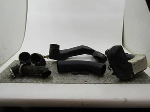 2008 YAMAHA RHINO 700 AIR DUCTS - Bild 1 von 4