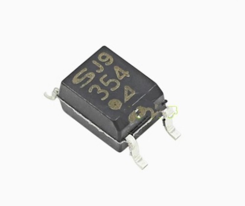 2pcs Sharp PC354 SOP-4 Phototransistor Optocoupler RH | eBay