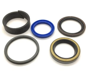 Bucket Lift Cyl Seal Kit Fits Some New Holland Case Loaders Replaces 87041804 - Picture 1 of 5