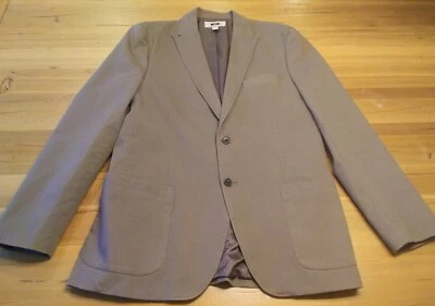 Joseph Abboud с подкладкой повседневный спортивное пальто - размер LT - Изображение 1 из 4