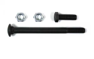 1966-1982 Corvette Bolt Kit Idler Arm 4 Pieces - Picture 1 of 1