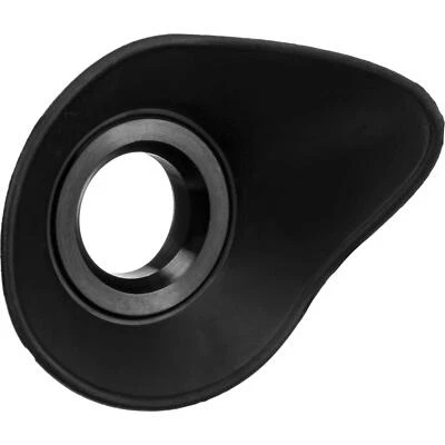 Hoodman HEYEC22 HoodEYE Camera Eyecup Eye Cup Viewfinder Eye Piece - Image 1 of 4