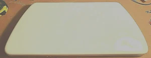 Kohler K-84519toilet tank lid BONE - Picture 1 of 1
