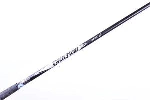 Project X EvenFlow Black Handcrafted Fairwayschaft Extra Stiff Flex - 42,5 Zoll - Bild 1 von 4