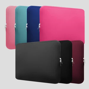 Ventilate Laptop Briefcase Waterproof Laptop Sleeve Laptop Accessories - Foto 1 di 63