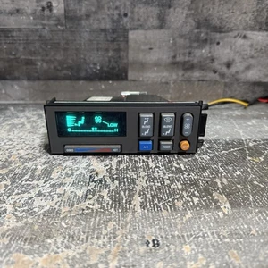1988-1994 Chevrolet Silverado GMC C/K 1500 2500 Climate Control Panel 16204785 - Picture 1 of 7