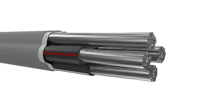 CABLE SER ALUMINIO 250-250-250-3/0 Foto 1 de 3