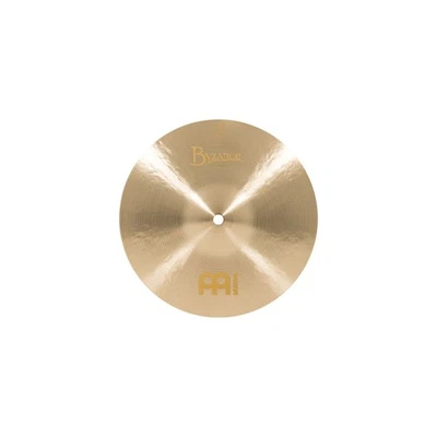 Meinl Byzance Splash 10", B10JS, Jazz Finish - Bild 1 von 4