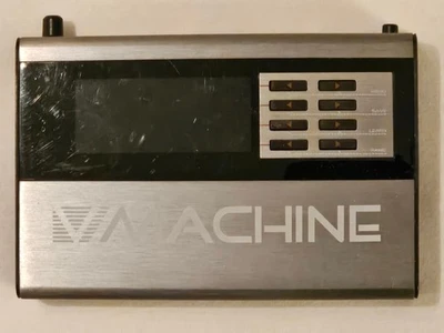 SM Pro Audio V-Machine, Hardware VST-PlugIn-Player - Bild 1 von 4