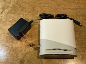 Arris S33 SURFboard DOCSIS 3.1 Multi-Gigabit Cable Modem: 2.5 Gbps Ethernet Port - Picture 1 of 6