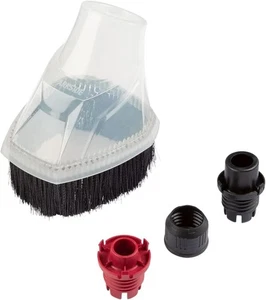 Parkside Spritzschutz PSSH 4 Zubehör für Hochdruckreiniger mit 2 Adaptern NEU - Bild 1 von 1