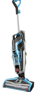 BISSELL Wet & Dry Floor Cleaner CrossWave All in One 1713 Hard Floor Cleaning. - Picture 1 of 3
