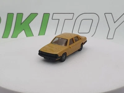 Audi 100 GL 1/87 Marrone 1976 - Immagine 1 di 4