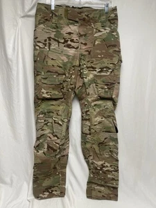 Crye Precision G2 CP4 FR Combat Pants Multicam 32L - Picture 1 of 6