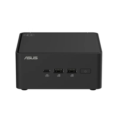 ASUS NUC 15 Pro Kit Alto RNUC15CRHI300002 - Immagine 1 di 4