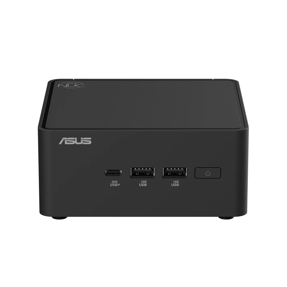 Mini-PC Asus 90AR00Q2-M00020 Intel Core 3 100u
