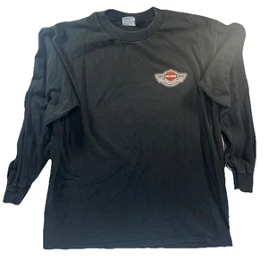 2003 Harley Davidson 100th Anniversary Open Road Tour T-Shirt XXL USA - Bild 1 von 7