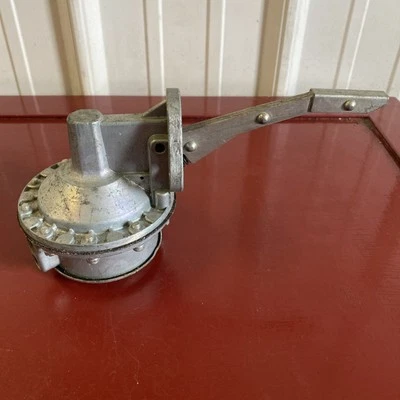 FUEL SYSTEM PUMP 4212 FOR 1955 1956 1957 FORD THUNDERBIRD WITH ELECTRIC WIPERS - Image 1 of 4