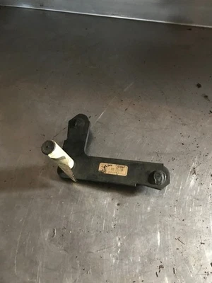 Brazo elevador de eje de roca John Deere 420 430 Am39139 Foto 1 de 4