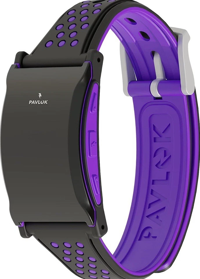 Pavlok Shock Clock 3 | Smart Alarm for Heavy Sleepers & Habit Breakers Open Box - Image 1 of 4