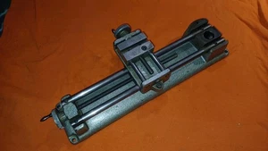     Emco unimat SL Orginal  ZUBEÖHR Drehmaschine Lathe.   - Bild 1 von 8