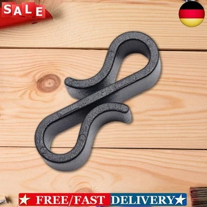 120 sztuk Boże Narodzenie Outdoor Klipsy świetlne do wiszących świątecznych lamp sznurkowych Outdoor - Zdjęcie 1 z 11