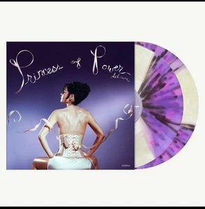 MARINA PRINCESS OF POWER (DELUXE) VINYL  PREORDER CONFIRMED ✅✅ - Imagen 1 de 2