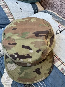 "Gorra de patrulla PROPPER™ ACU talla 7 3/4,7 1/4"" y 7"" disponible" - Imagen 1 de 5
