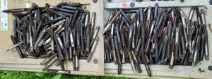Lot of 200 1/2" Pipe Taps - Bendix GreenField Detroit - Picture 1 of 1