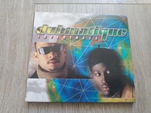 Influences by Dubmatique (CD,2001) - Picture 1 of 3