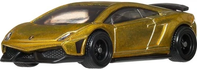 Hot Wheels Cars, Premium Fast & Furious 1:64 Scale Die-Cast Car for Collectors I - Immagine 1 di 4