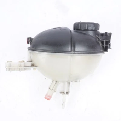 2008 - 2017 Mercedes-Benz C300 C350 E350 Engine Coolant Reservoir - Image 1 of 4