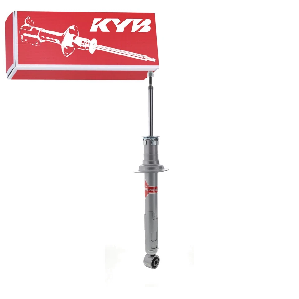 Puntal de suspensión delantero izquierdo KYB para Lexus GS450h 2007-2011 Foto 1 de 1