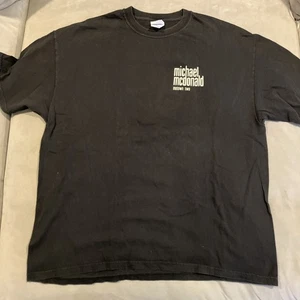 RAR - Vintage - MICHAEL MCDONALD - Motown 2 - 2005 Konzert Tour T-Shirt - XXL - Bild 1 von 5