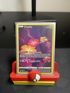 Comfey GG14/GG70 Crown Zenith: Galarian Gallery Holo - Picture 1 of 2