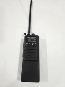 Used Midland Prosport XL 7w 40 Channel Portable CB Radio Model 75784 For Parts - Picture 1 of 5