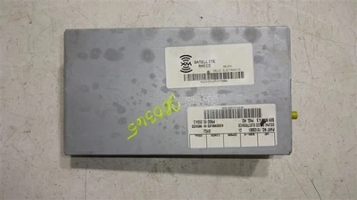Sirius XM Satellite Radio Receiver ID: 15125061 Fits 2005 Buick LeSabre 674855 - Image 1 of 4