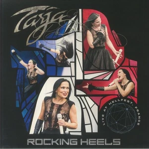 TARJA - Rocking Heels: Live At Hellfest - Vinyl (gatefold LP) - Picture 1 of 1